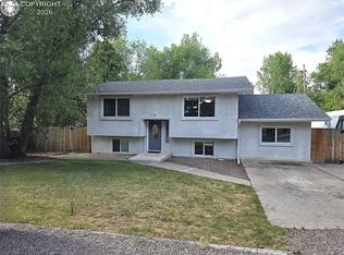 1538 Sherman Ave, Canon City, CO 81212