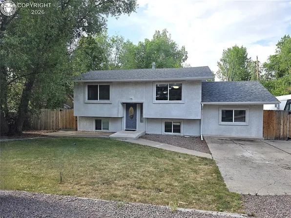 1538 Sherman Ave, Canon City, CO 81212