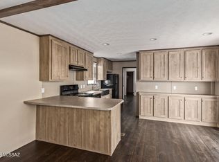 14275 W Rolina Ln, Tucson, AZ 85736