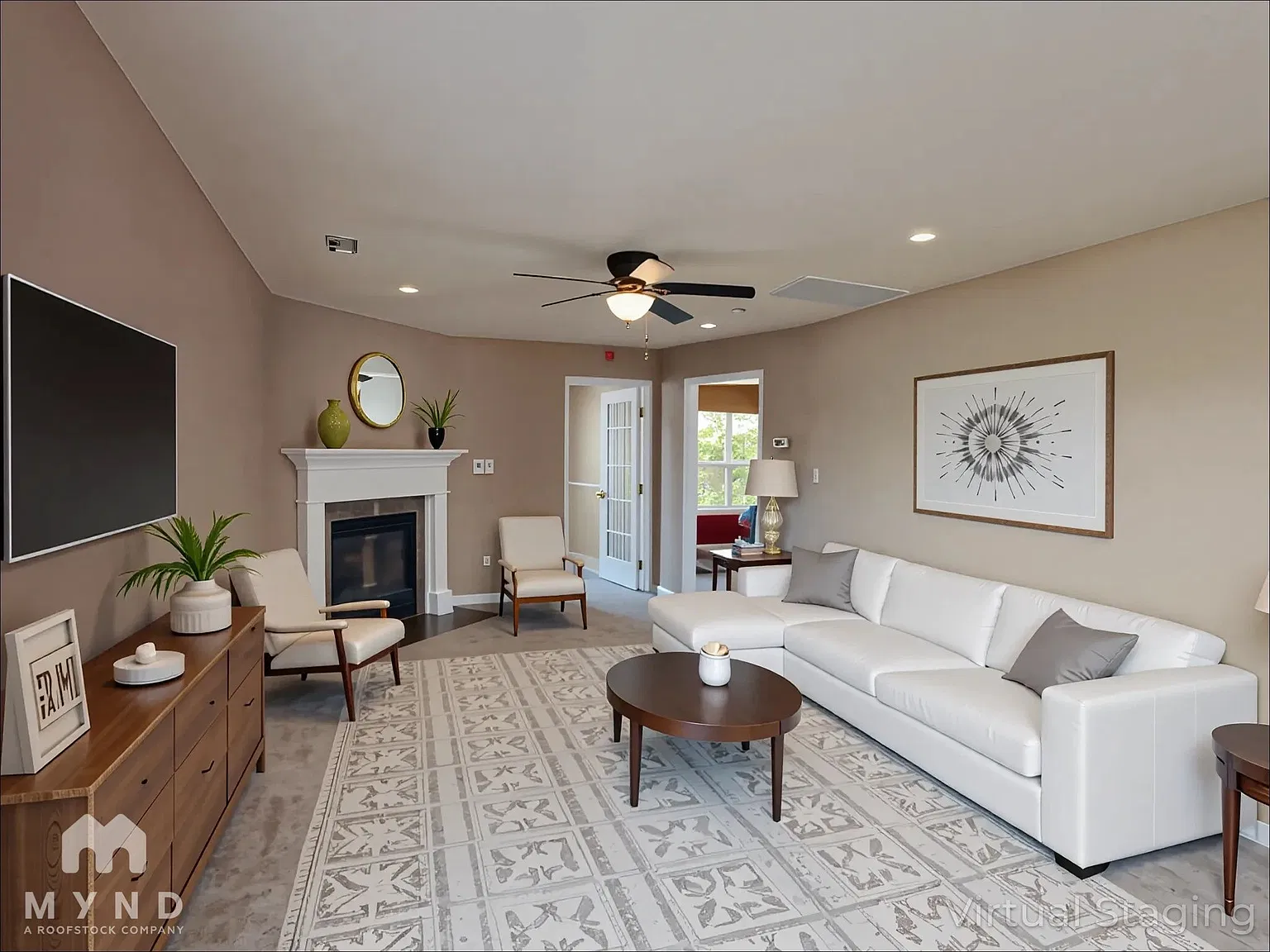 4 bed, 2.5 bath, 2456 sqft, $2,045 — Photo 2