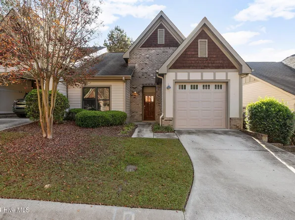 7 Elk Ridge Ln, Southern Pines, NC 28387