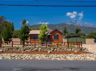 895 W 23rd St, Upland, CA 91784