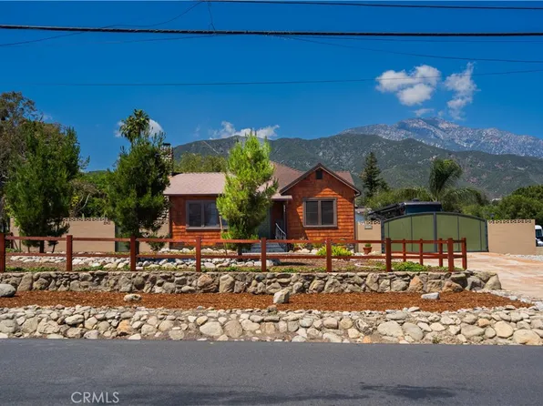 895 W 23rd St, Upland, CA 91784