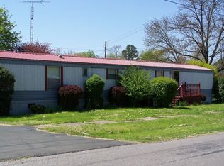 175 Watkins St, Hardin, KY 42048