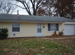 9709 Lorna Ln, Saint Louis, MO