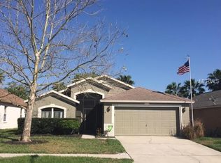 4604 Tailfeather Ct, Land O Lakes, FL 34639