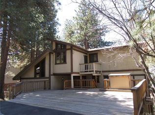 30885 Summit Dr, Running Springs Area, CA 92382