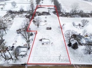 1102 County Road 175, Polk, OH 44866