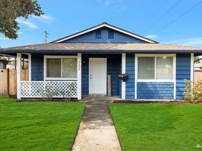 7204 S Fife Street, Tacoma, WA, 98409