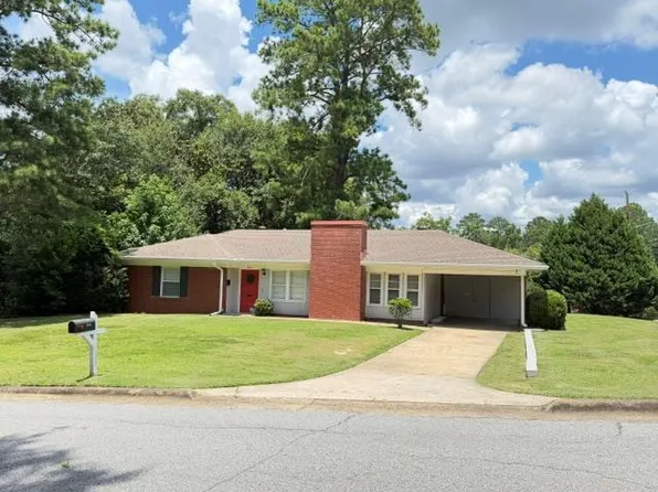 3305 Carden Dr, Columbus, GA 31907