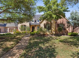 1231 Powell Rd, Argyle, TX 76226