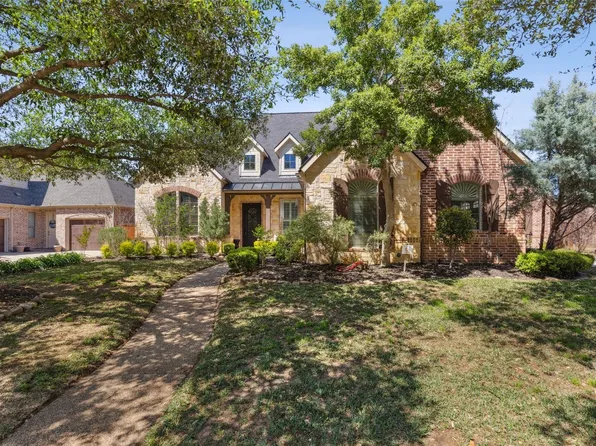1231 Powell Rd, Argyle, TX 76226