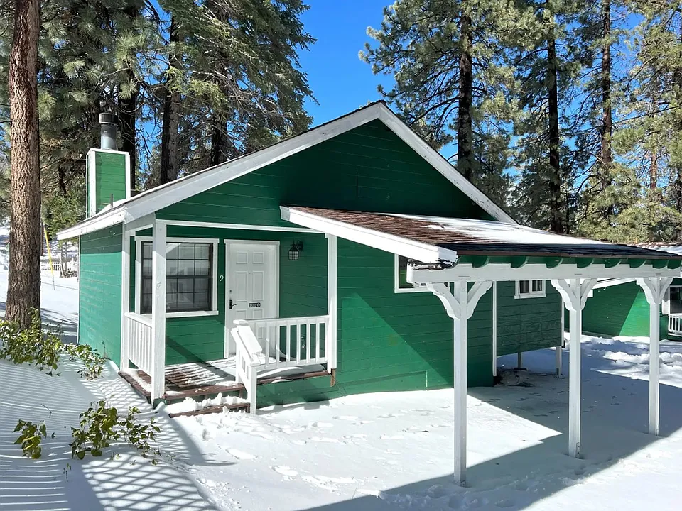 40393 Big Bear Blvd