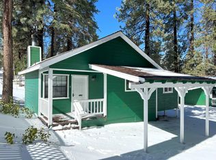 40393 Big Bear Blvd, Big Bear Lake, CA 92315