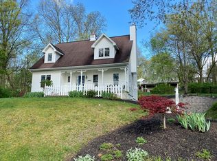 2304 Taylor Ave, Huntingdon, PA 16652