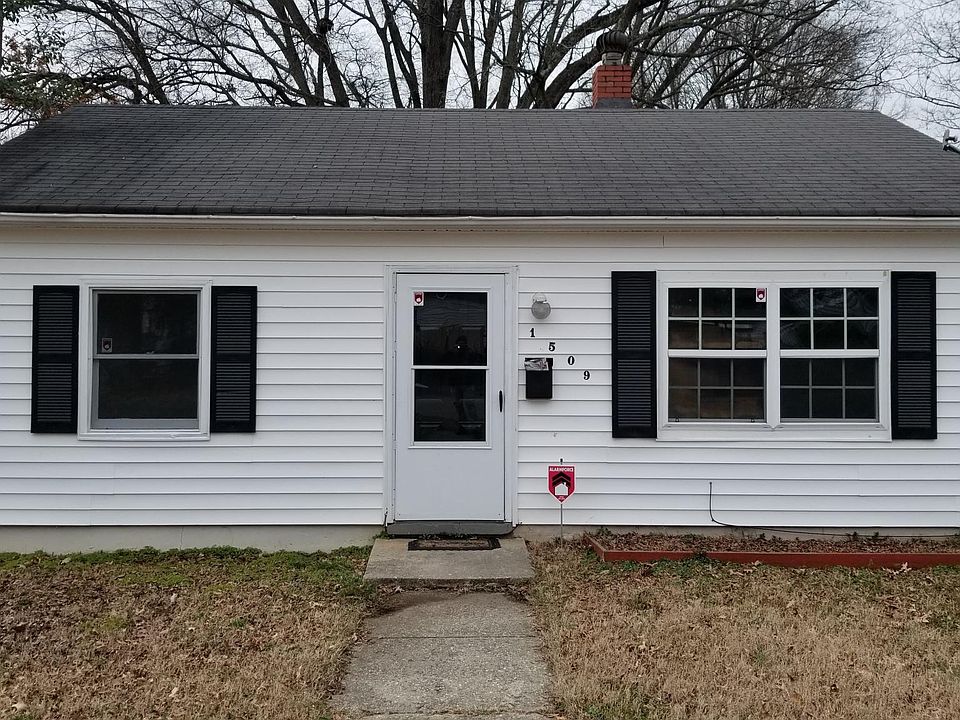 1st image of 1509 Kay St