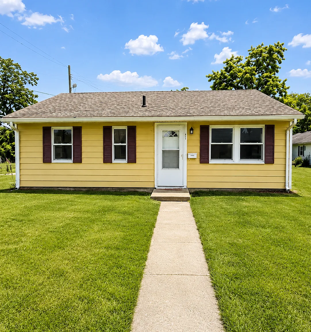 3 bed, 1500 sqft, $1,750 — Photo 1