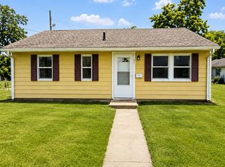 498 16th Ave, Middletown, OH 45044