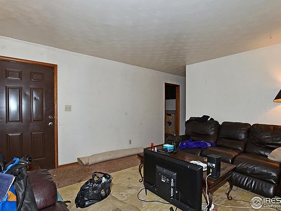 3rd image of 1338 N Arthur Ave #A & B