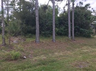 134 SW Euler Ave, Port Saint Lucie, FL 34953