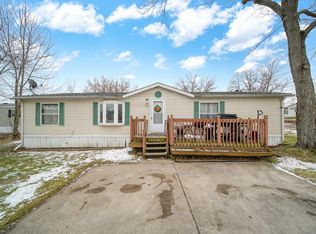 2735 S Wagner Rd Unit 22, Ann Arbor, MI 48103