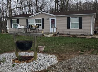 2095 W State Road 258, Seymour, IN 47274