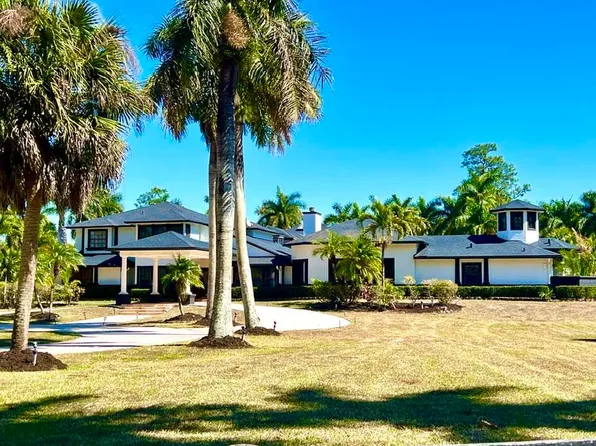 6186 Duckweed Road, Lake Worth, FL 33449