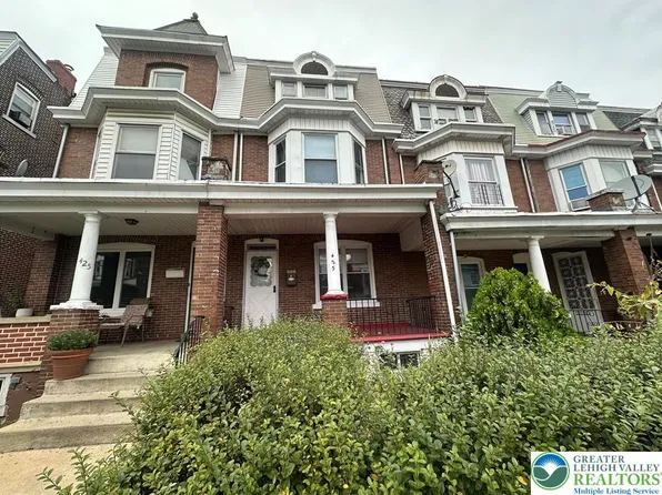 423 W Washington St, Allentown, PA 18102