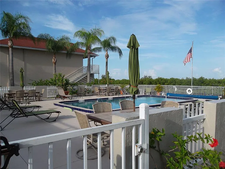 8801 Bay Pointe Dr #A202 — Photo 25