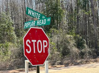 TRACT 6411 SW White Rd, Chipley, FL 32428