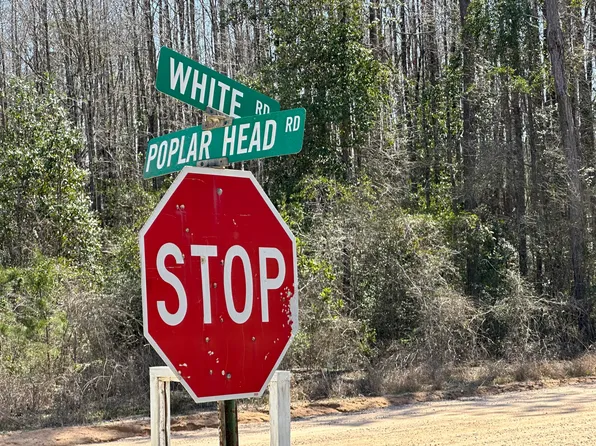 TRACT 6411 SW White Rd, Chipley, FL 32428