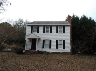 2901 Ridge Rd NW, Wilson, NC 27896