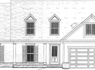 822 Paisley Ln, Grovetown, GA 30813