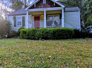 1285 Conway Rd, Decatur, GA 30030