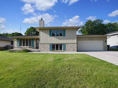 1410 W 37th St, Kearney, NE, 68845