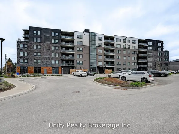 26 Lowes Rd, Guelph, ON N1G 4X2
