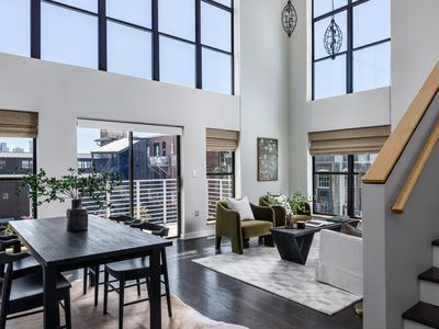 1352 Rosa L Parks Blvd APT 400, Nashville, TN, 37208