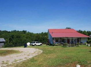 950 River Rd, Edmonton, KY 42129