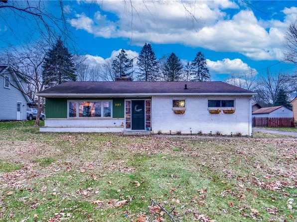 1467 South Blvd, Kent, OH 44240