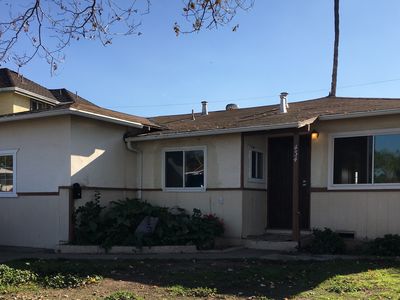 434 Gross St, Milpitas, CA, 95035