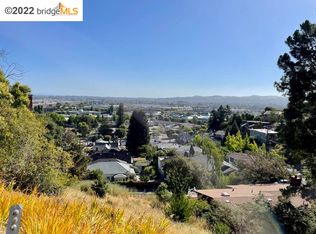 0 Buena Vista Ave, Richmond, CA