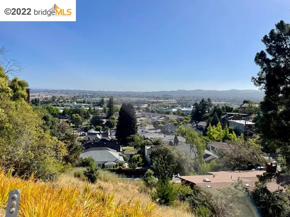 0 Buena Vista Ave, Richmond, CA 94801
