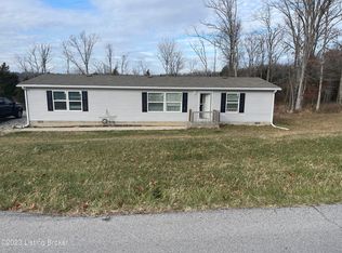 2952 Morton Ridge Rd, Bedford, KY 40006