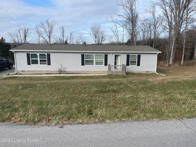 2952 Morton Ridge Rd, Bedford, KY, 40006