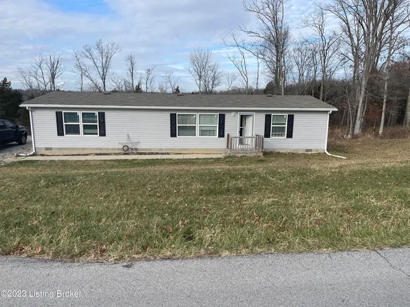 2952 Morton Ridge Rd, Bedford, KY 40006
