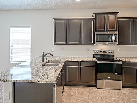 Kitchen - Harriet Rancho Valencia
