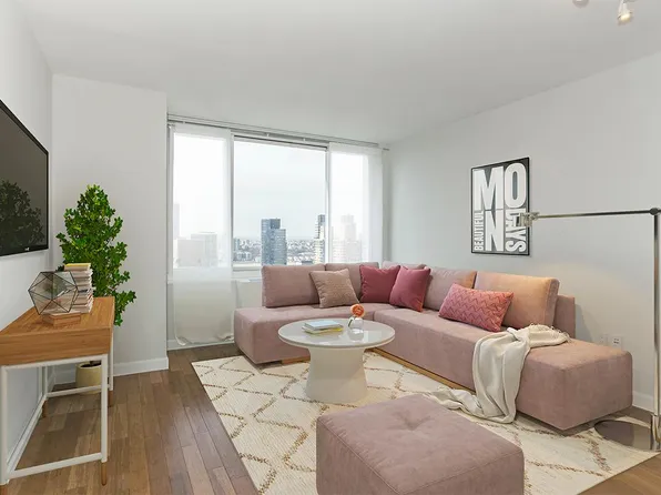 175 W 60th St APT 37E, New York, NY 10023