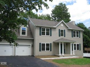 LOT 19 Pineridge Extension Dr, Watertown, CT 06779