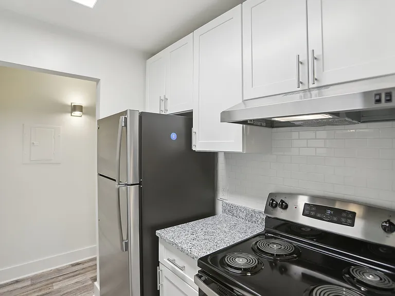 Arbor Mill Apartments at Norcross — Photo 7