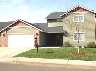 270 Copper Way, Creswell, OR 97426